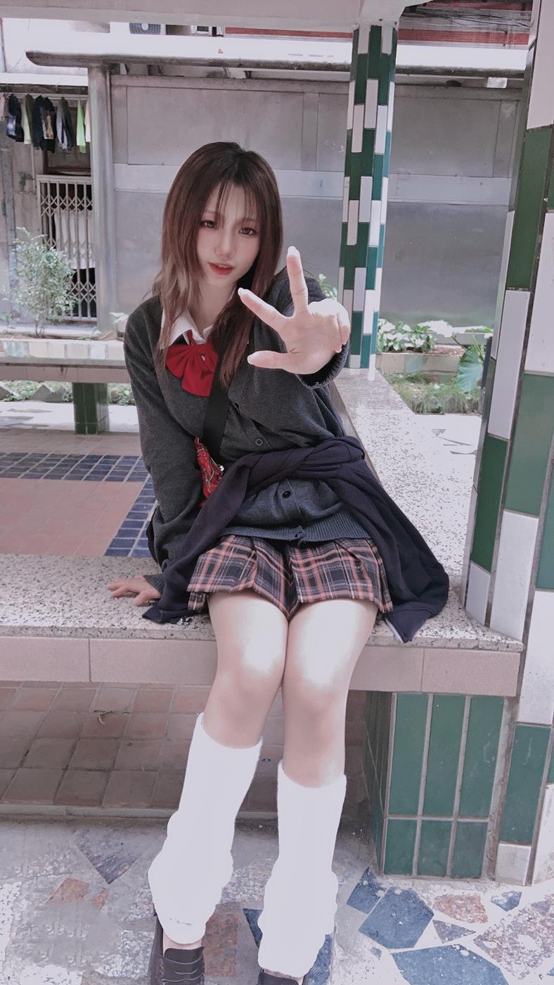 图片[39]-柒柒要乖哦  – 微密圈[133P] – 速更版-美库