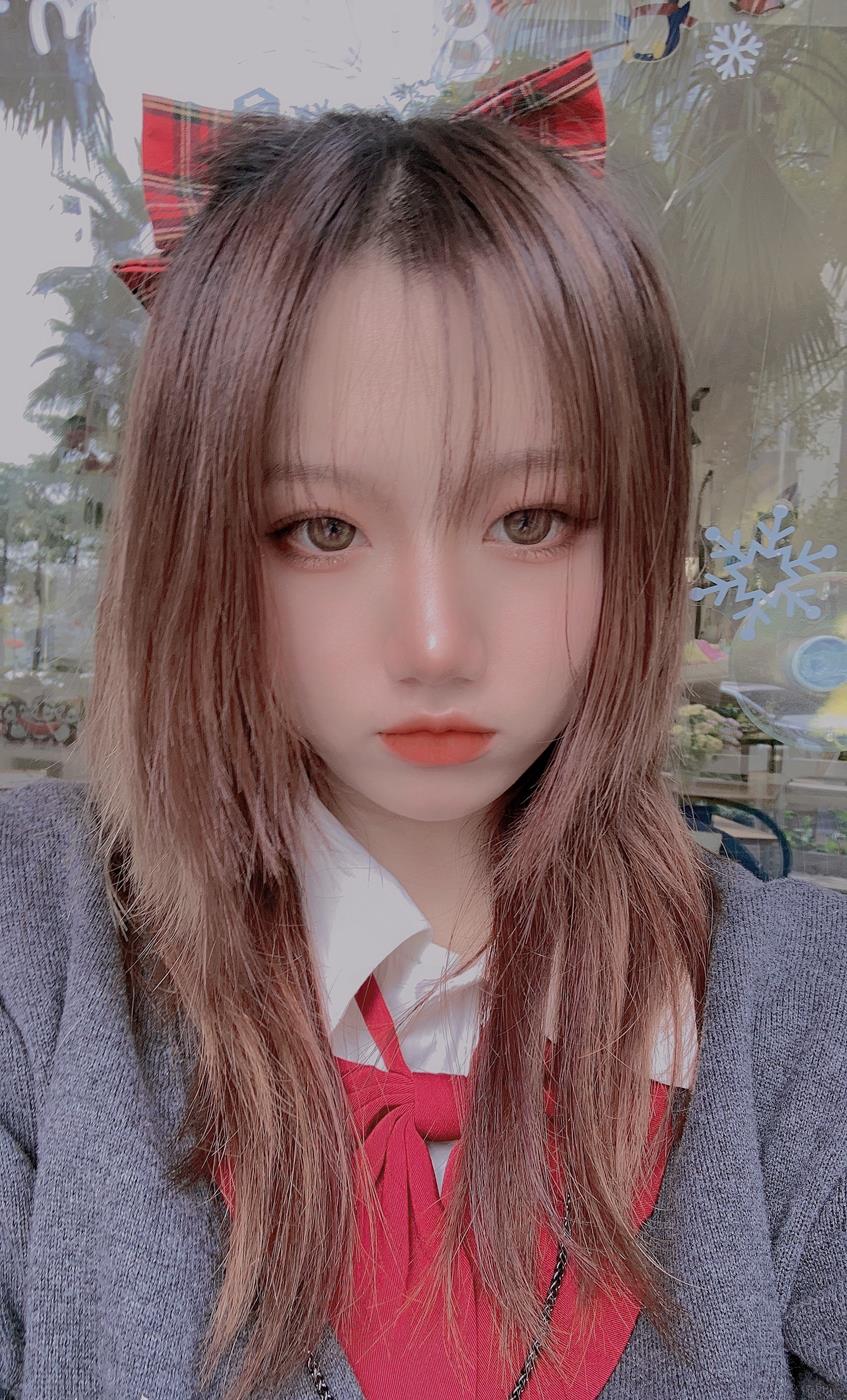 图片[41]-柒柒要乖哦  – 微密圈[133P] – 速更版-美库