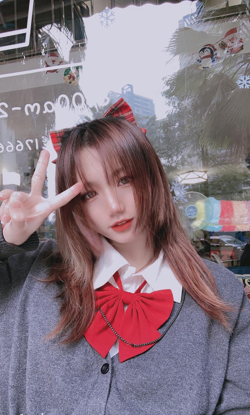 图片[42]-柒柒要乖哦  – 微密圈[133P] – 速更版-美库