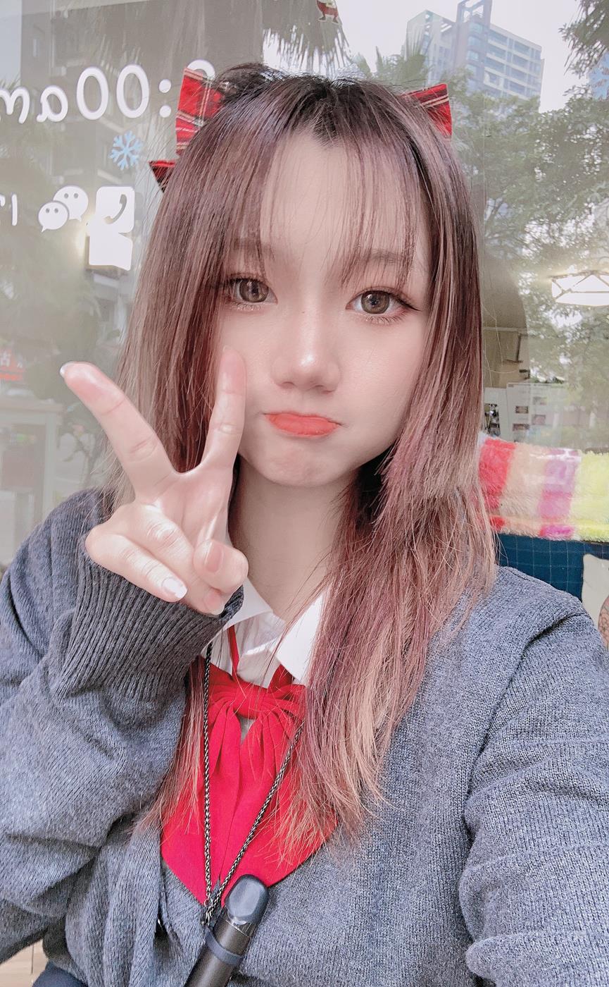 图片[44]-柒柒要乖哦  – 微密圈[133P] – 速更版-美库