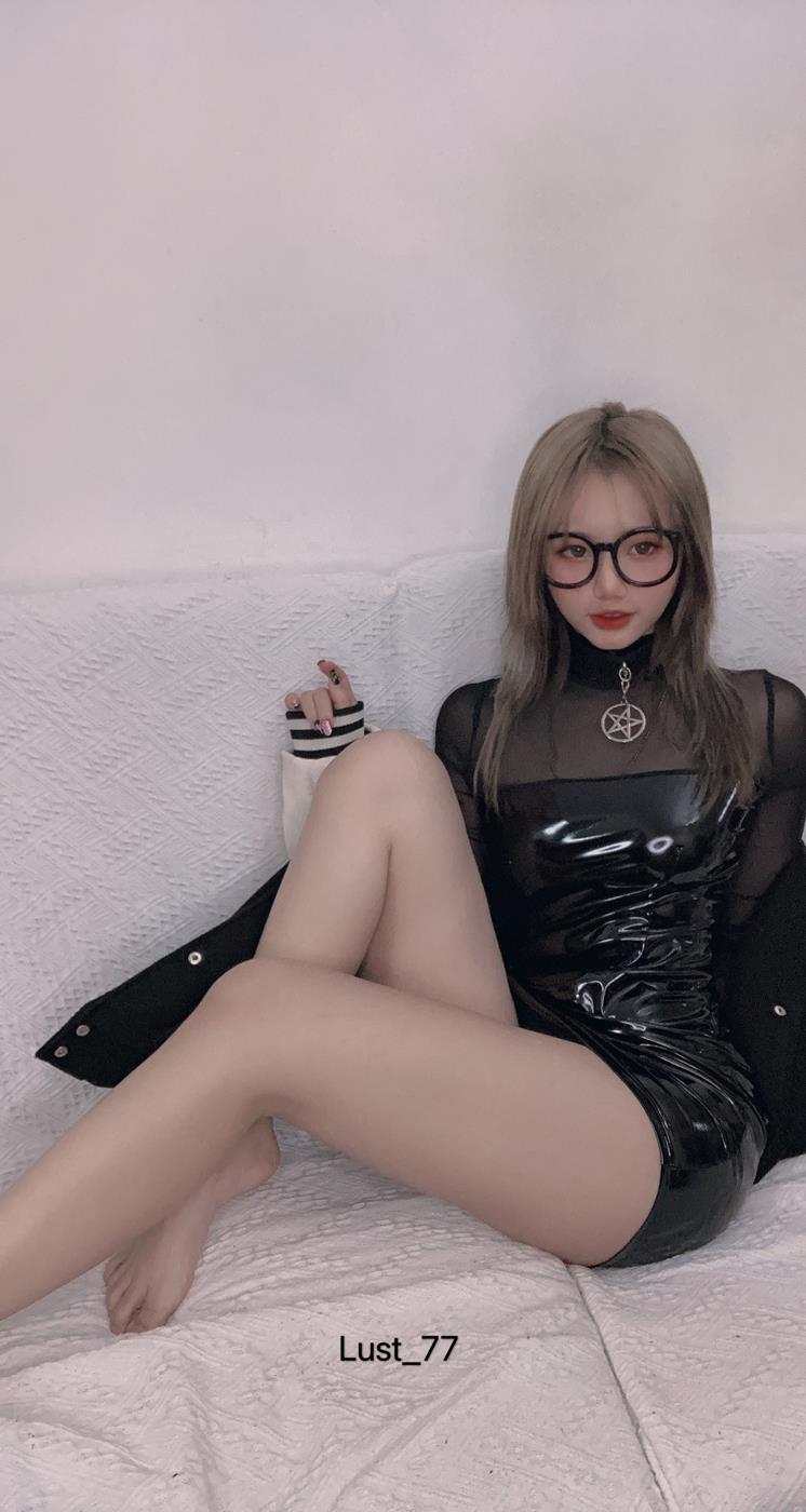 图片[62]-柒柒要乖哦  – 微密圈[133P] – 速更版-美库