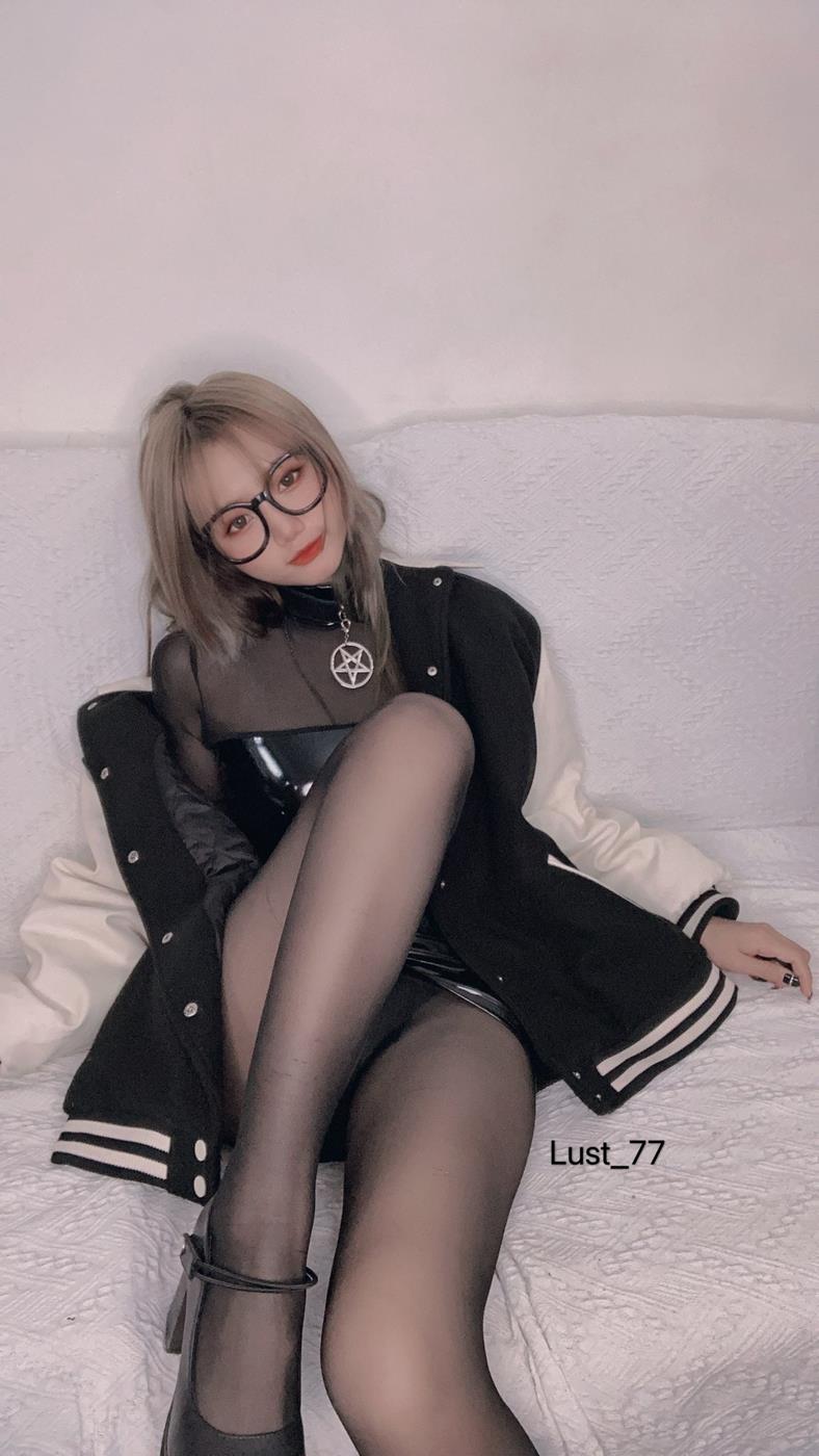 图片[64]-柒柒要乖哦  – 微密圈[133P] – 速更版-美库