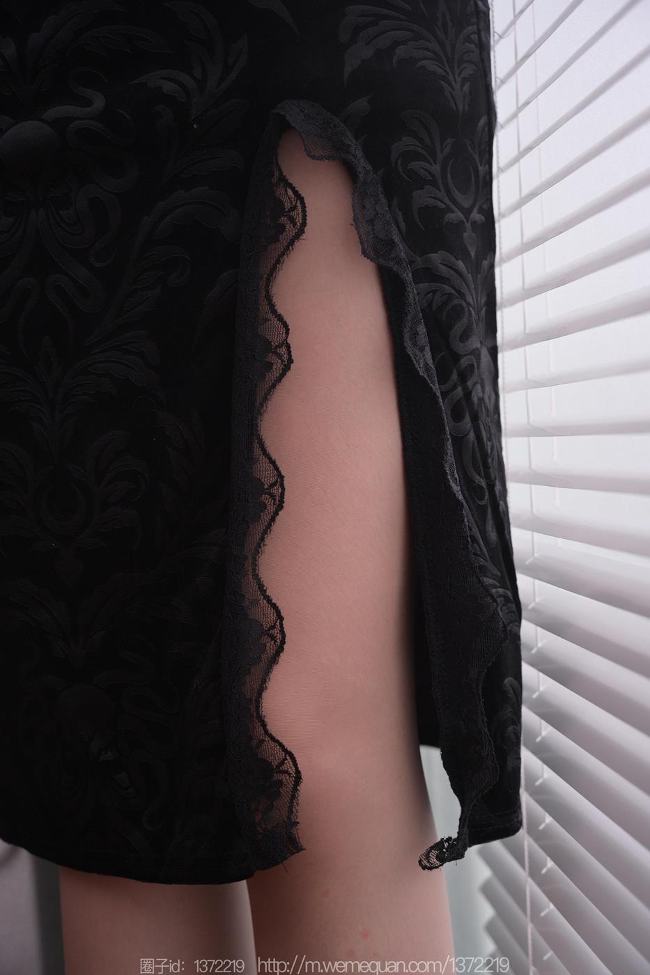 图片[71]-[IESS异思趣向] 2023.03.23 丝享家1399：苏苏《高挑旗袍美女》[90P] – 速更版-美库