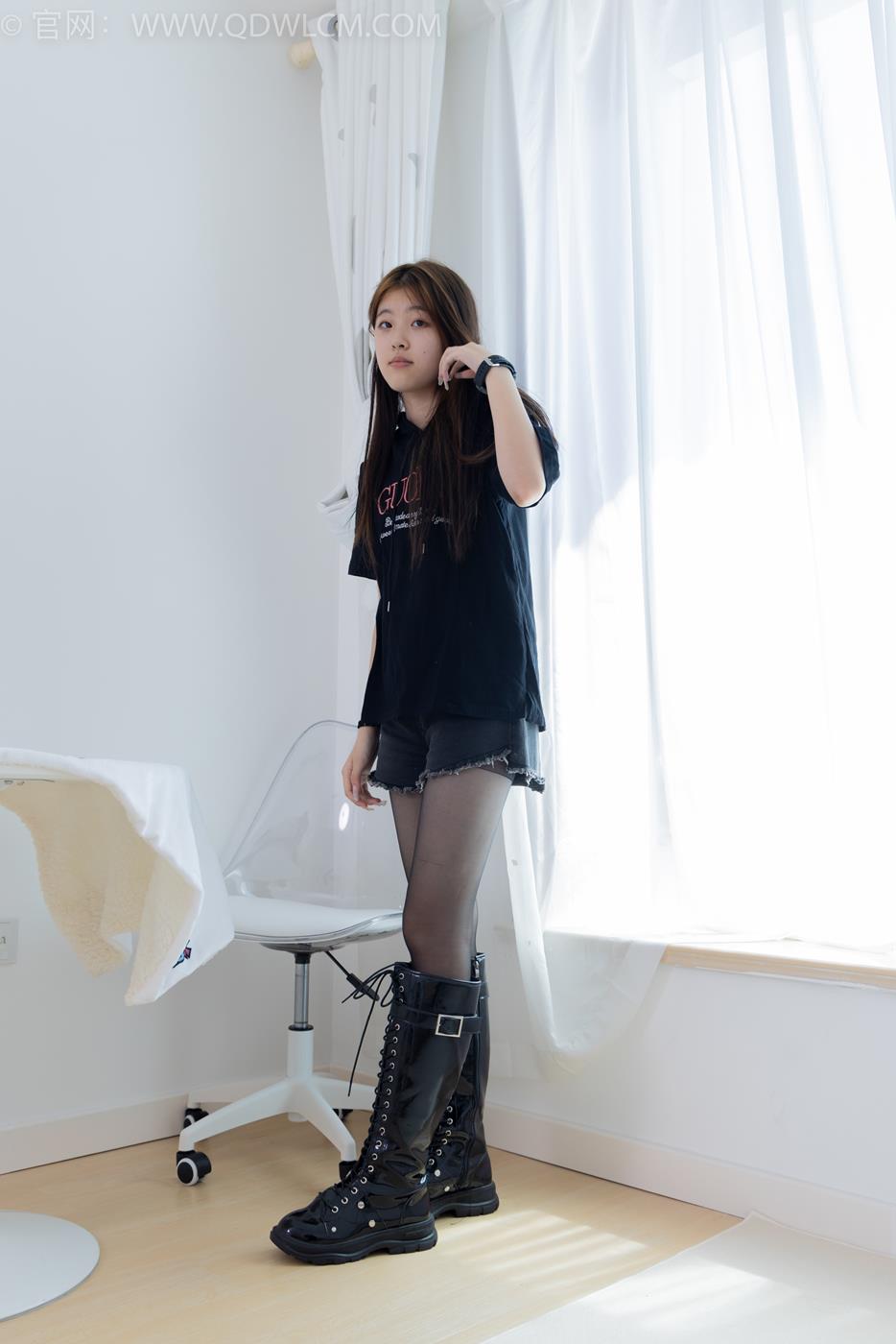 图片[10]-物恋传媒 NO.1668 小谨-逆流而上[155P] – 速更版-美库