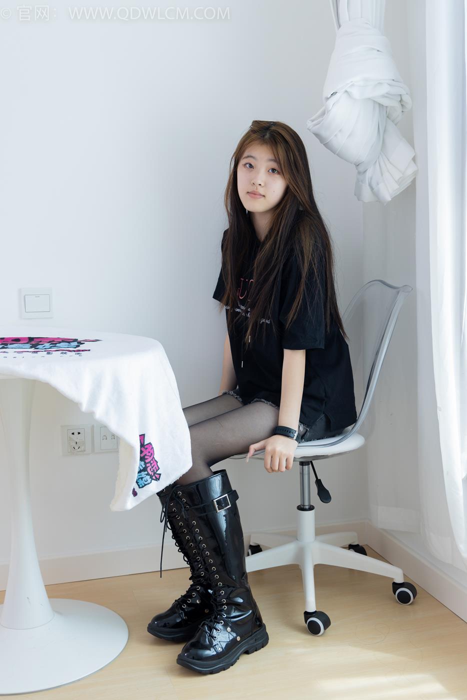 图片[16]-物恋传媒 NO.1668 小谨-逆流而上[155P] – 速更版-美库