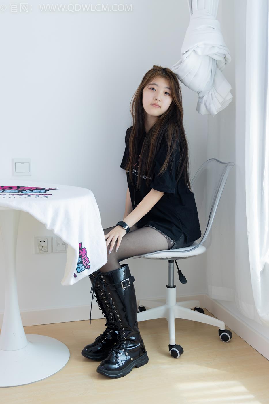 图片[18]-物恋传媒 NO.1668 小谨-逆流而上[155P] – 速更版-美库