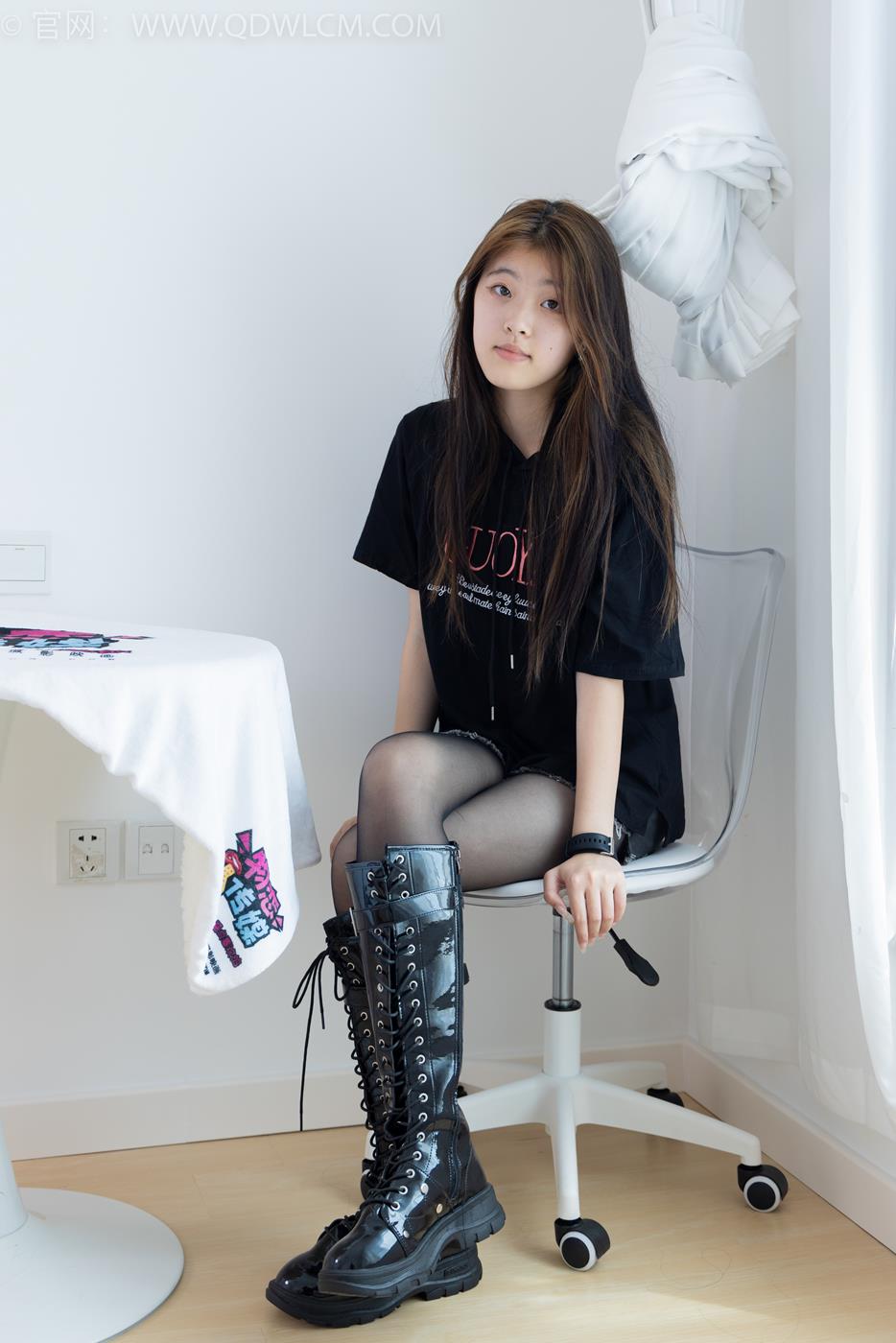 图片[20]-物恋传媒 NO.1668 小谨-逆流而上[155P] – 速更版-美库