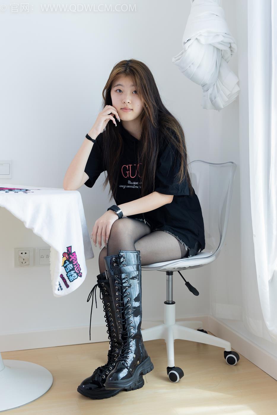 图片[21]-物恋传媒 NO.1668 小谨-逆流而上[155P] – 速更版-美库