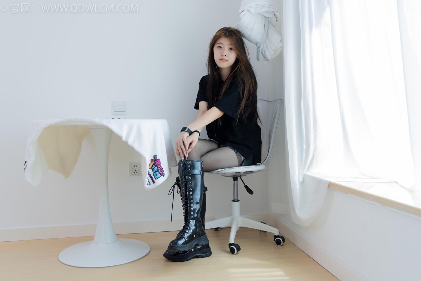 图片[24]-物恋传媒 NO.1668 小谨-逆流而上[155P] – 速更版-美库