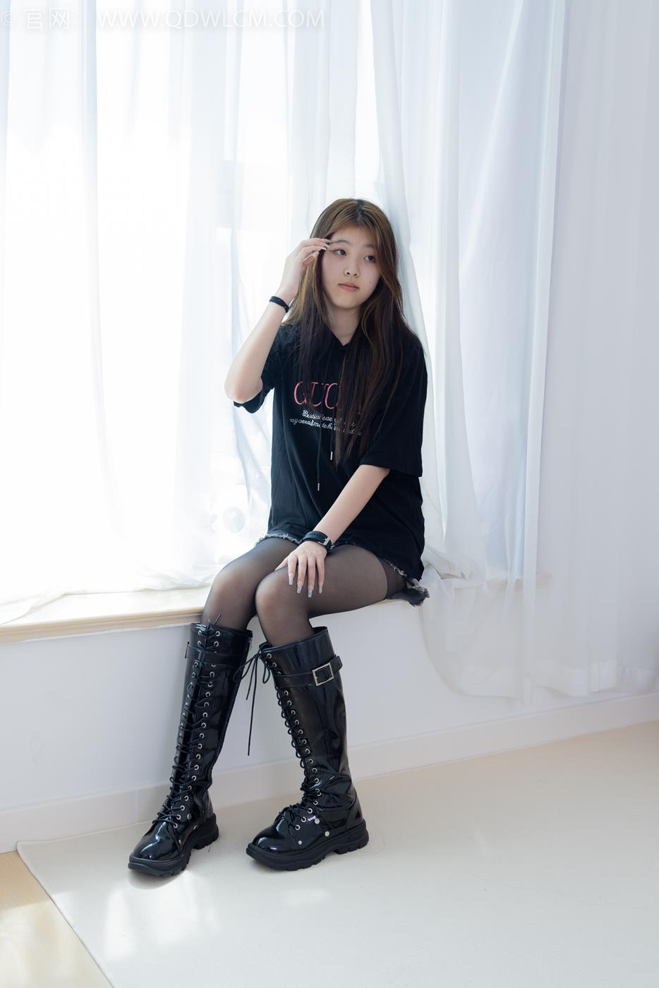 图片[33]-物恋传媒 NO.1668 小谨-逆流而上[155P] – 速更版-美库