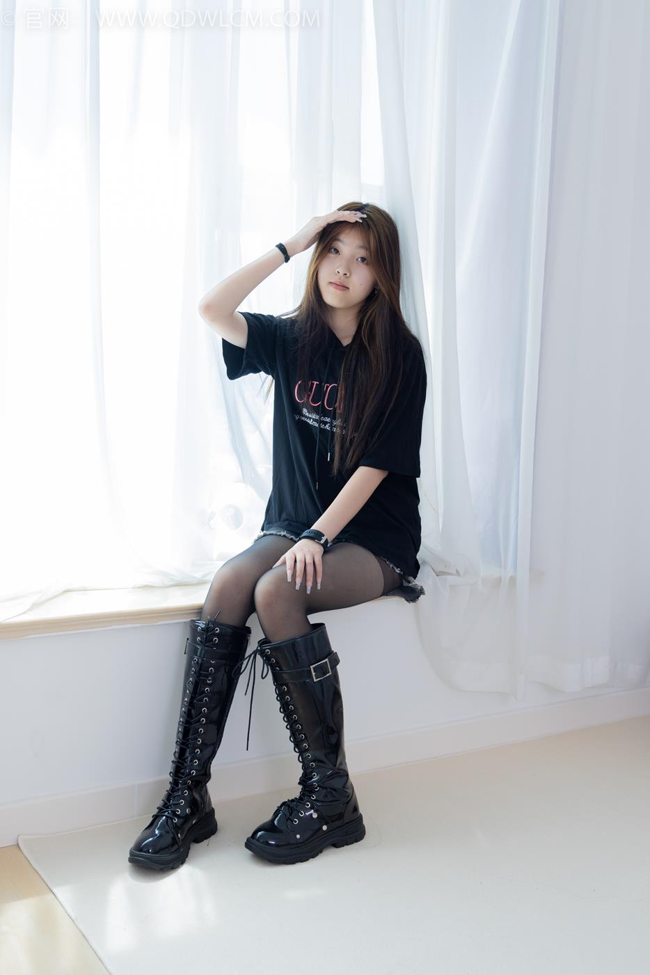 图片[34]-物恋传媒 NO.1668 小谨-逆流而上[155P] – 速更版-美库