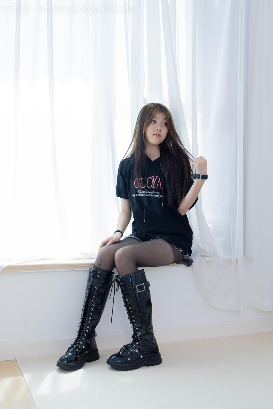 图片[36]-物恋传媒 NO.1668 小谨-逆流而上[155P] – 速更版-美库