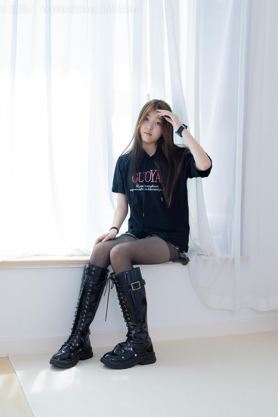 图片[37]-物恋传媒 NO.1668 小谨-逆流而上[155P] – 速更版-美库