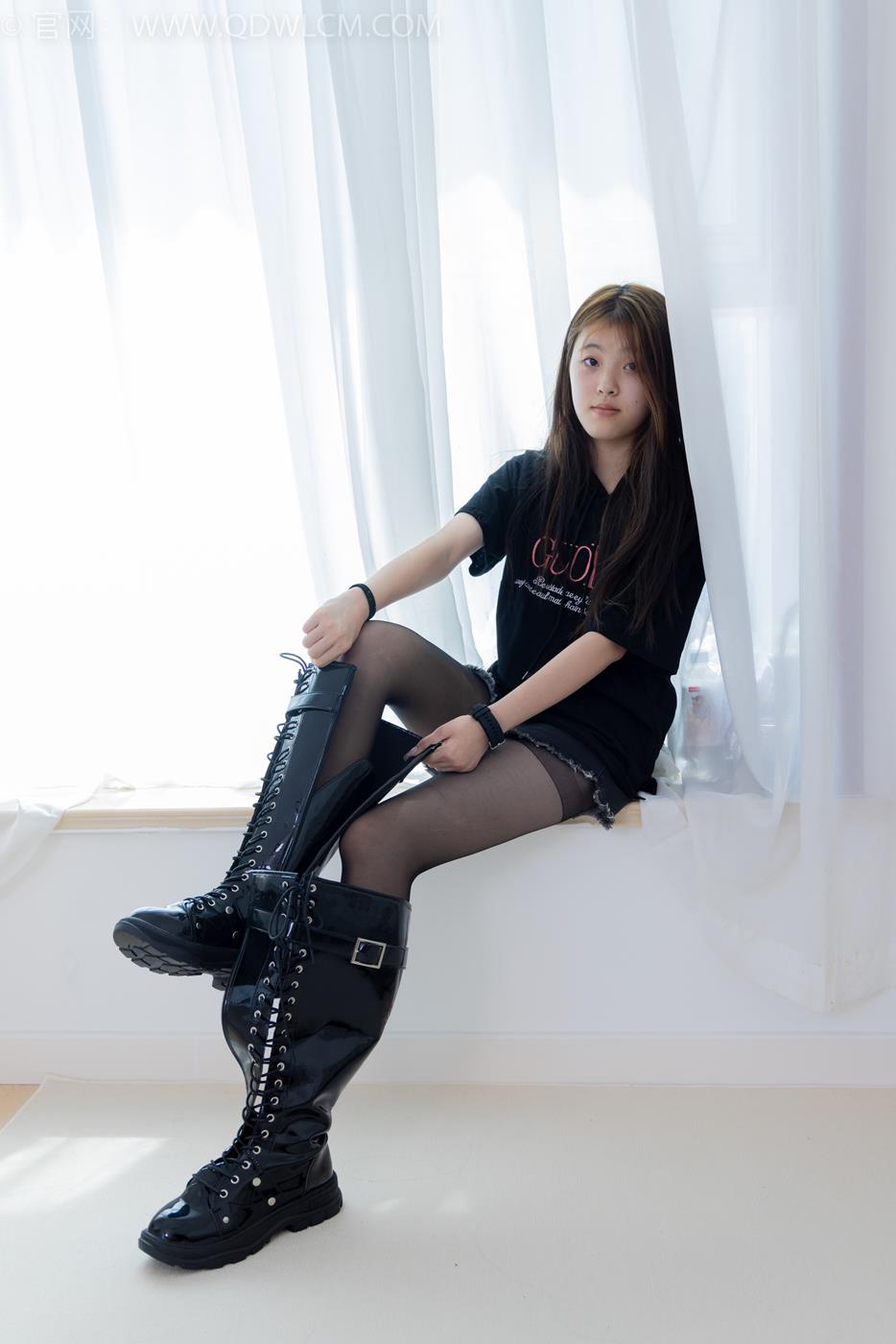 图片[53]-物恋传媒 NO.1668 小谨-逆流而上[155P] – 速更版-美库