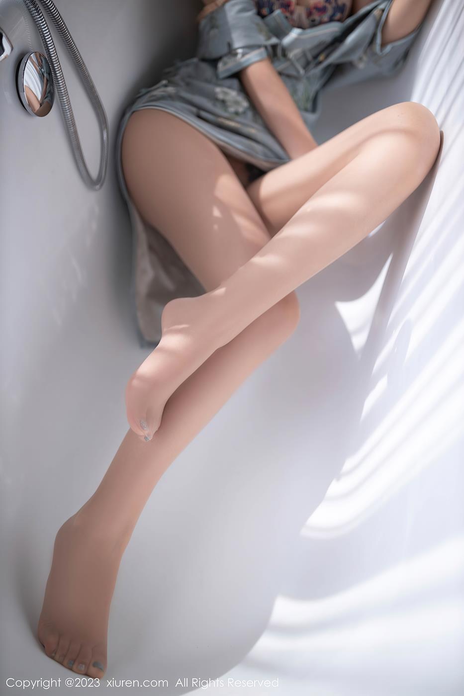 图片[24]-[Xiuren秀人网]2023.08.14 NO.7232 唐安琪 遇上古典美[29+1P] – 速更版-美库