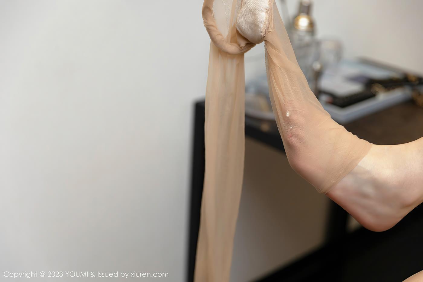 图片[12]-[YOUMI尤蜜荟] 2023.08.16 VOL.976 Carol周妍希 丰腴美臀[30P] – 速更版-美库
