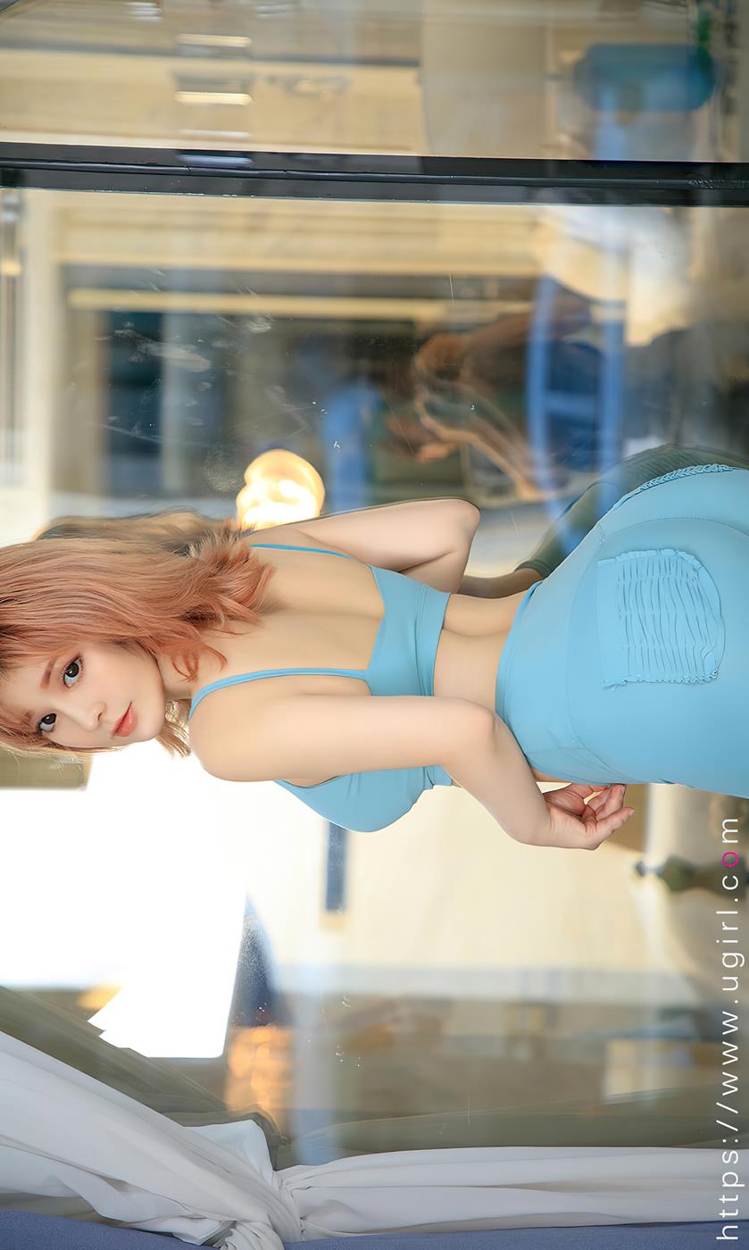 图片[29]-[爱尤物]2023 NO.2639 野生蓝莓 井酱baby[35P] – 速更版-美库