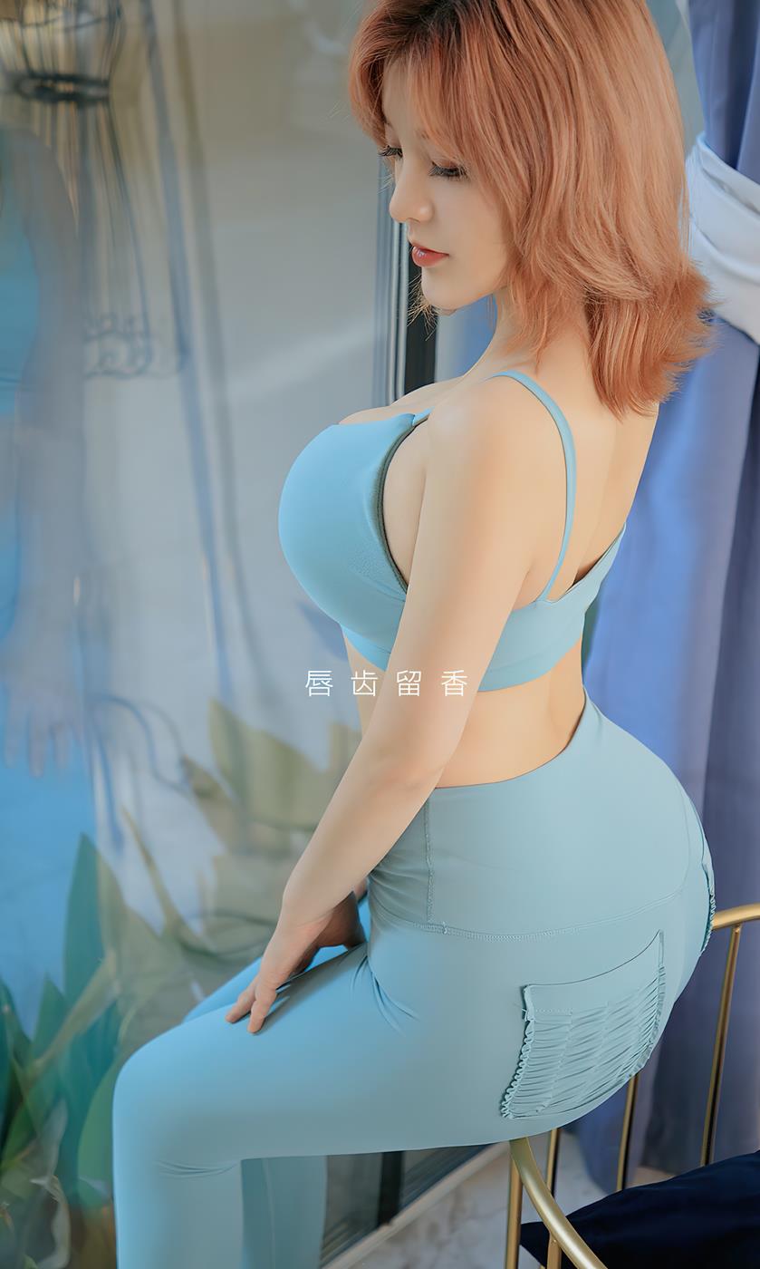 图片[33]-[爱尤物]2023 NO.2639 野生蓝莓 井酱baby[35P] – 速更版-美库