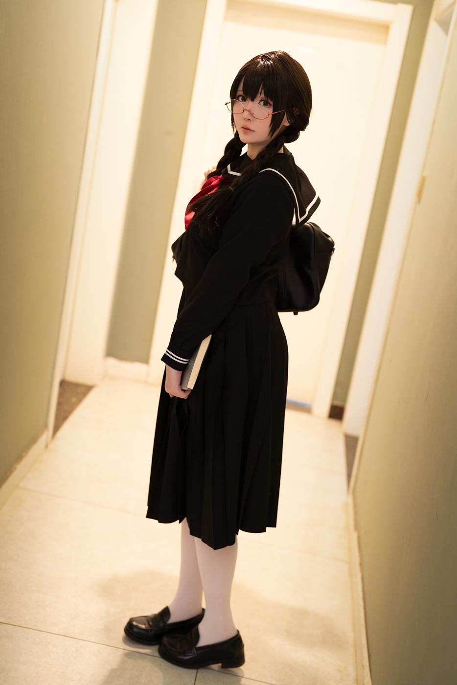 图片[10]-星之迟迟  – 图书管理员[14P] – 速更版-美库