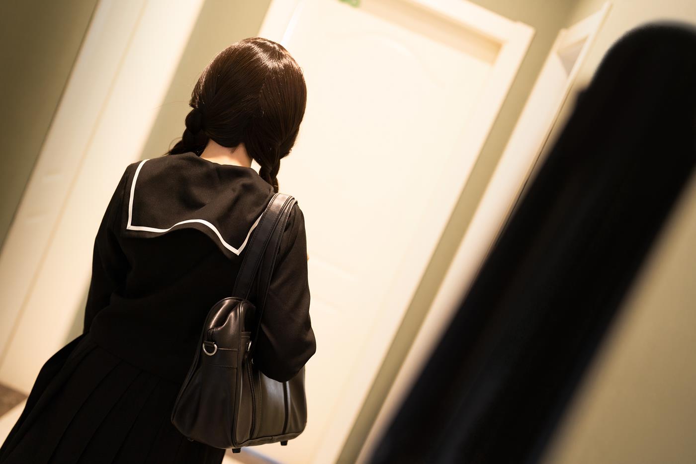 图片[11]-星之迟迟  – 图书管理员[14P] – 速更版-美库