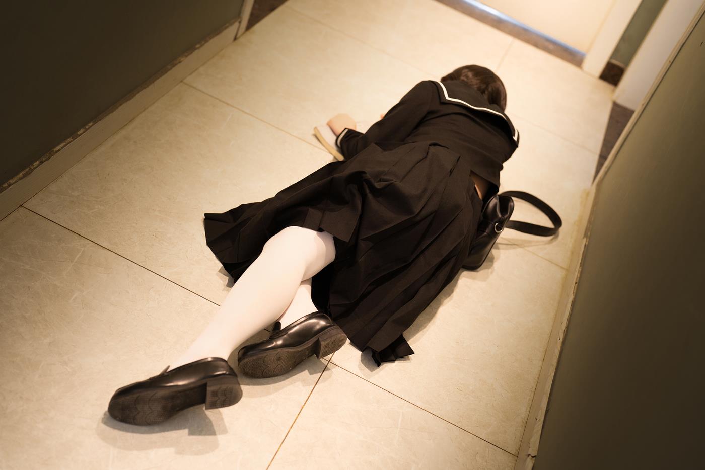 图片[12]-星之迟迟  – 图书管理员[14P] – 速更版-美库