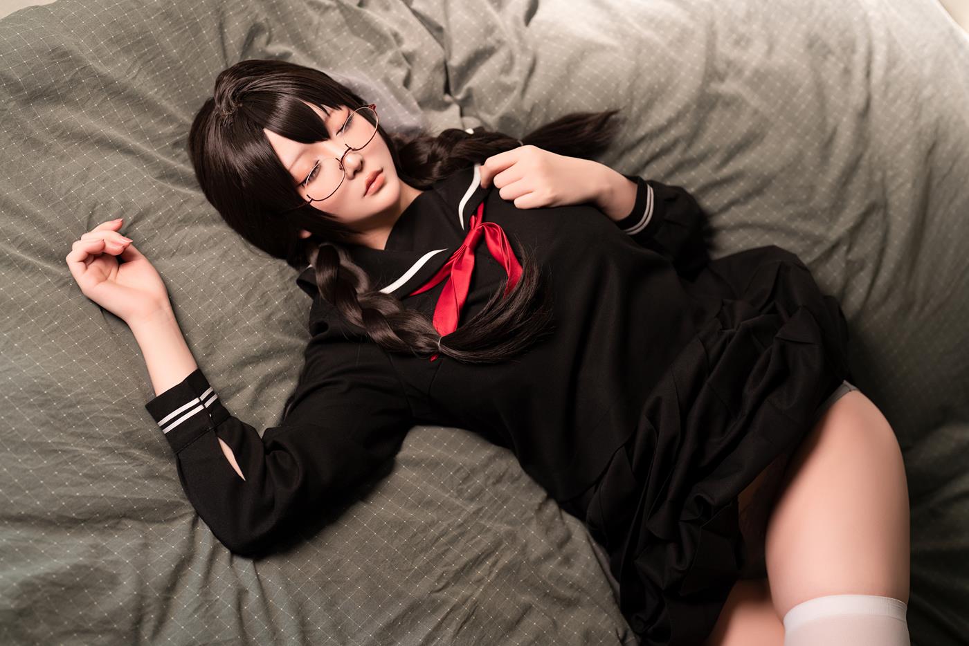 图片[15]-星之迟迟  – 图书管理员[14P] – 速更版-美库