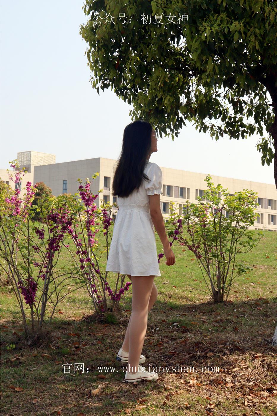 图片[22]-初夏女神 NO.023 依依 邻家女孩 生活篇[142P] – 速更版-美库