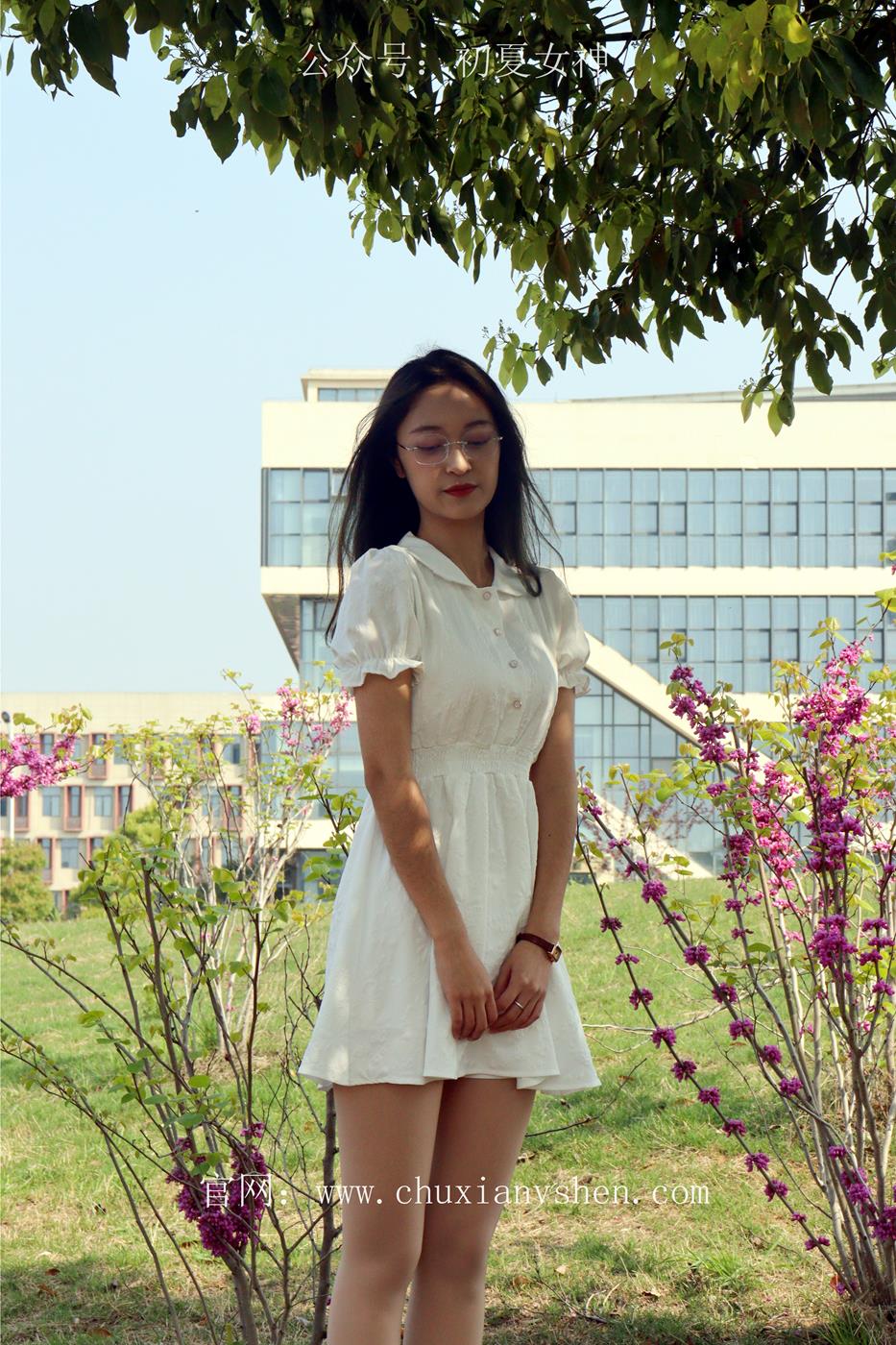 图片[23]-初夏女神 NO.023 依依 邻家女孩 生活篇[142P] – 速更版-美库