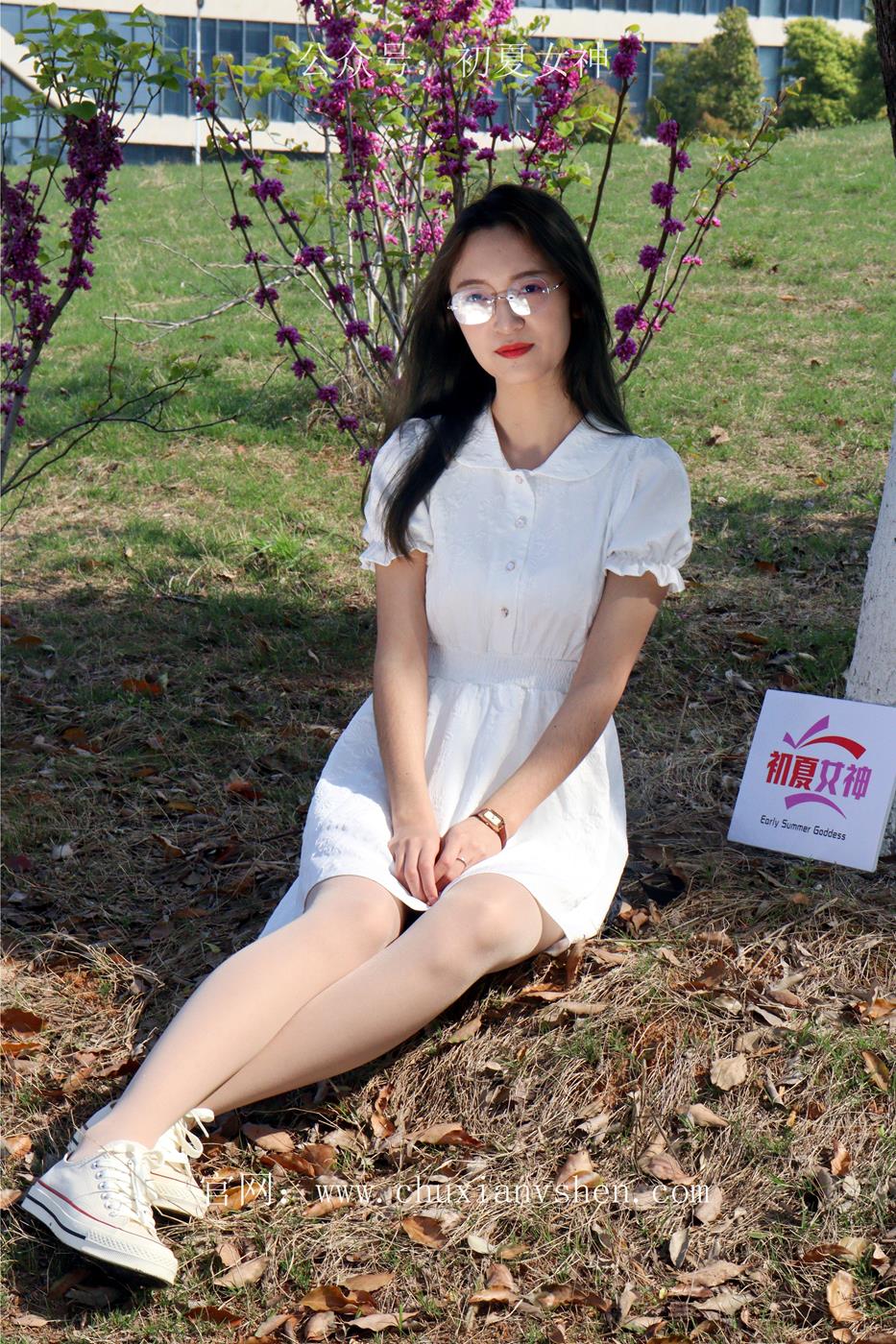 图片[25]-初夏女神 NO.023 依依 邻家女孩 生活篇[142P] – 速更版-美库