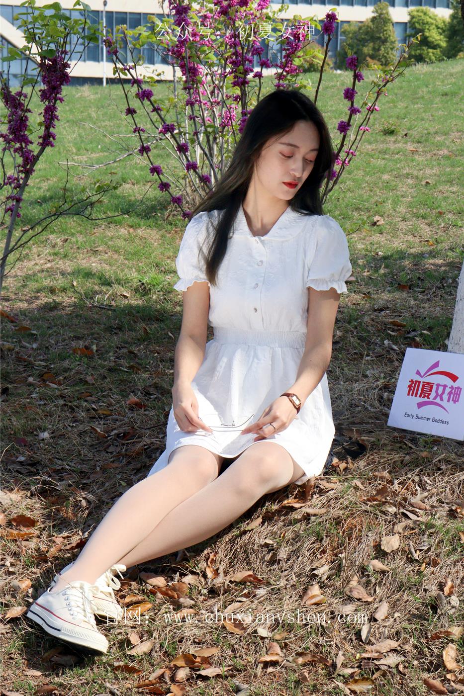 图片[26]-初夏女神 NO.023 依依 邻家女孩 生活篇[142P] – 速更版-美库