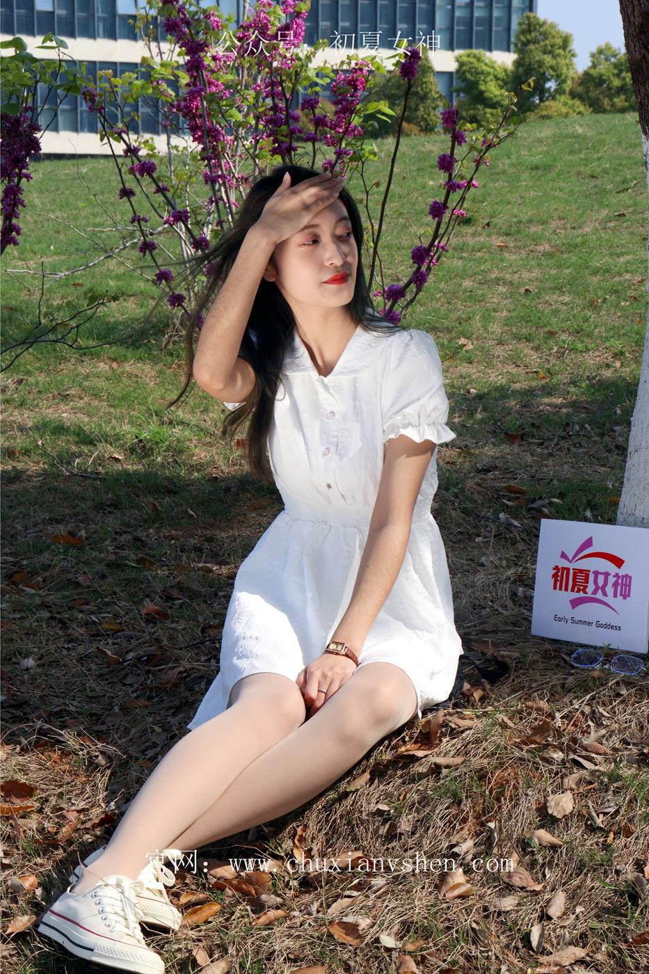 图片[29]-初夏女神 NO.023 依依 邻家女孩 生活篇[142P] – 速更版-美库