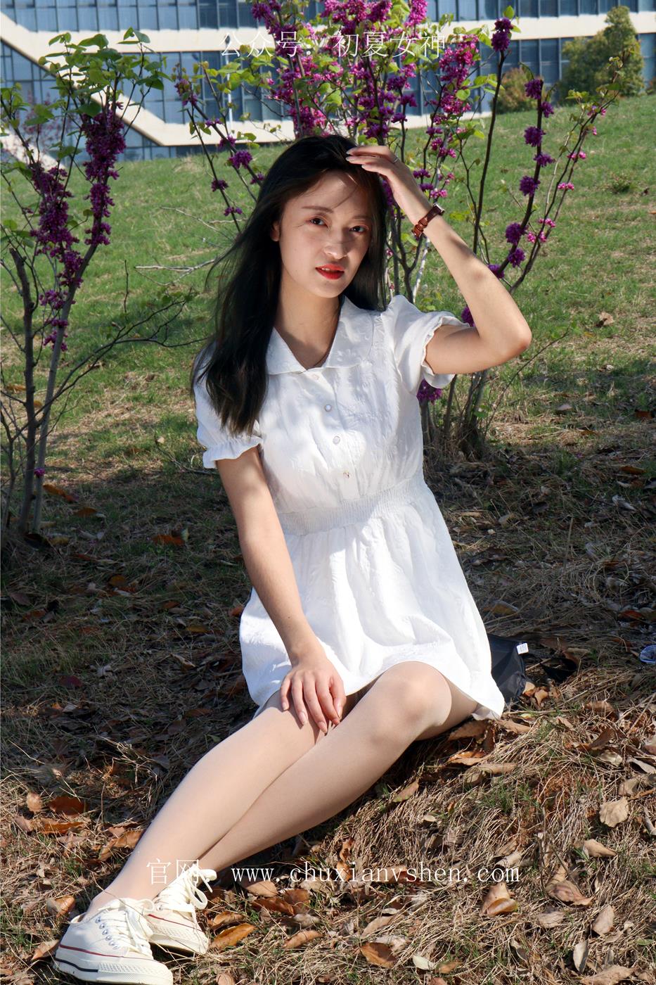 图片[31]-初夏女神 NO.023 依依 邻家女孩 生活篇[142P] – 速更版-美库