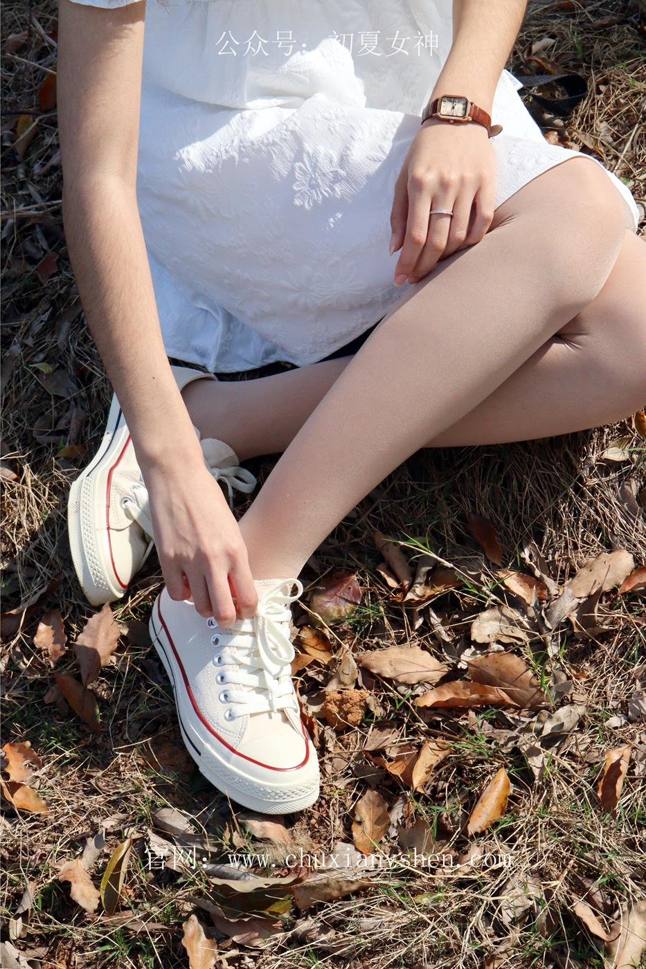 图片[35]-初夏女神 NO.023 依依 邻家女孩 生活篇[142P] – 速更版-美库