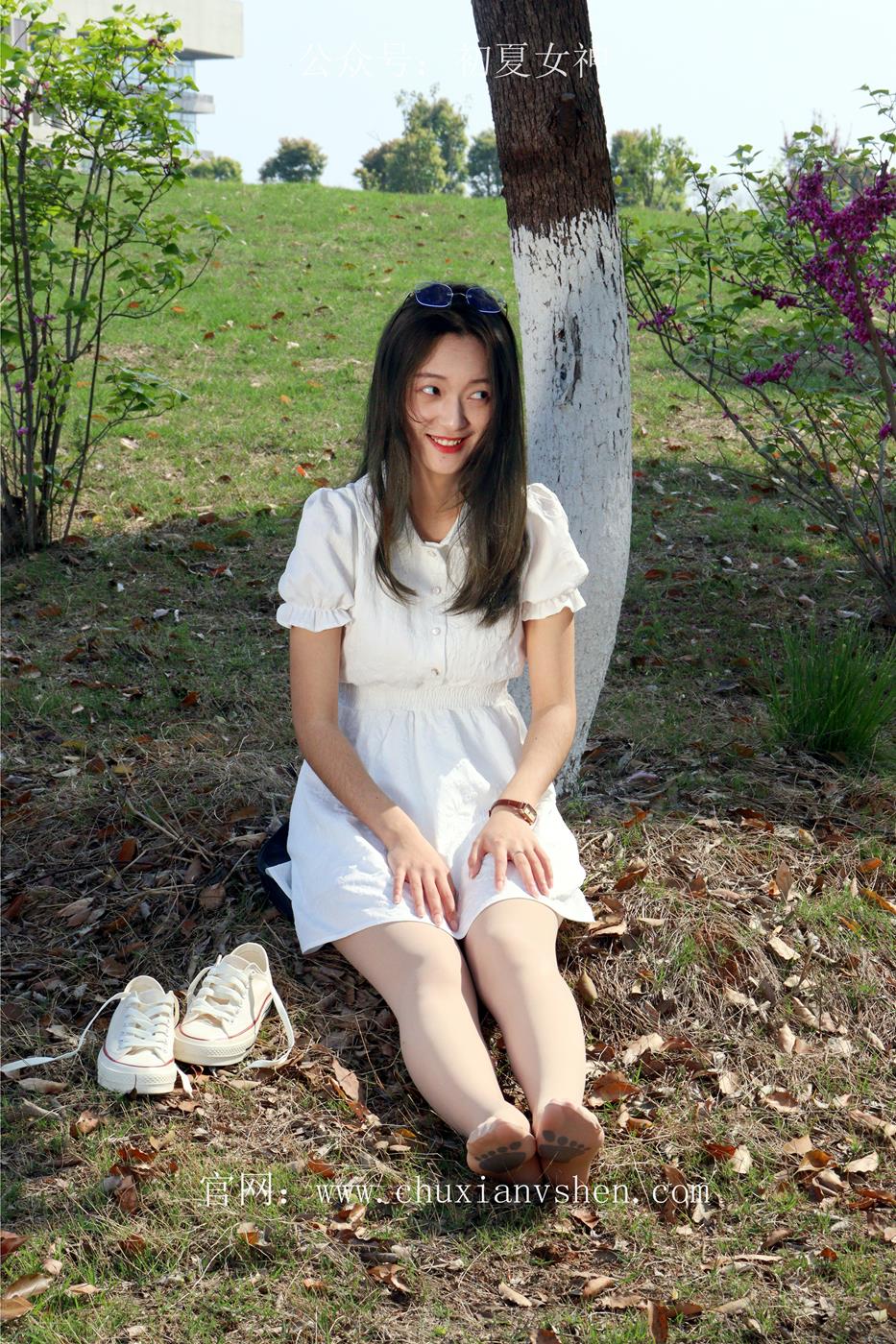 图片[44]-初夏女神 NO.023 依依 邻家女孩 生活篇[142P] – 速更版-美库