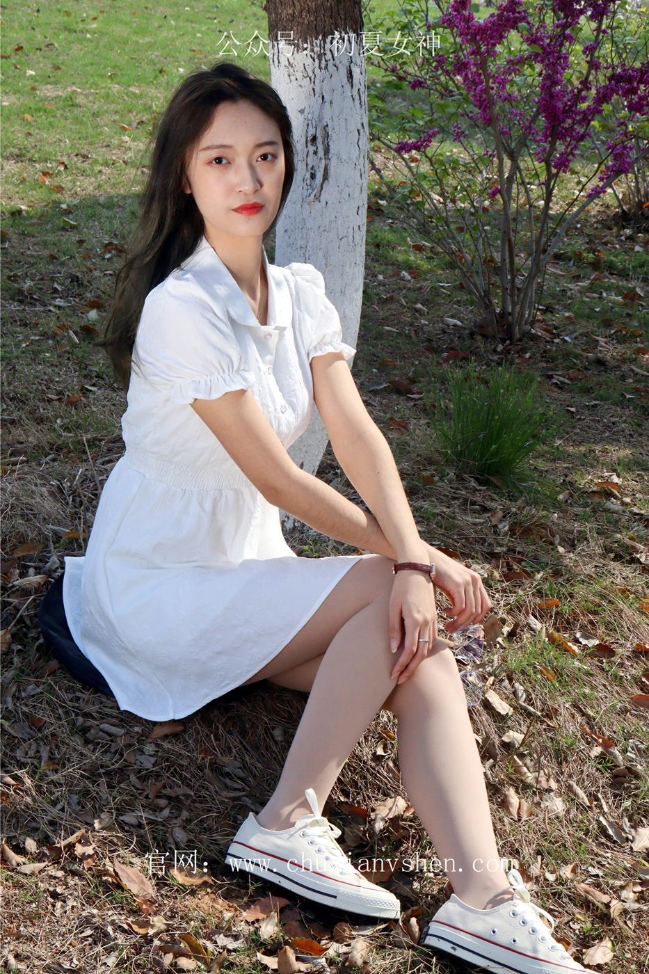 图片[48]-初夏女神 NO.023 依依 邻家女孩 生活篇[142P] – 速更版-美库