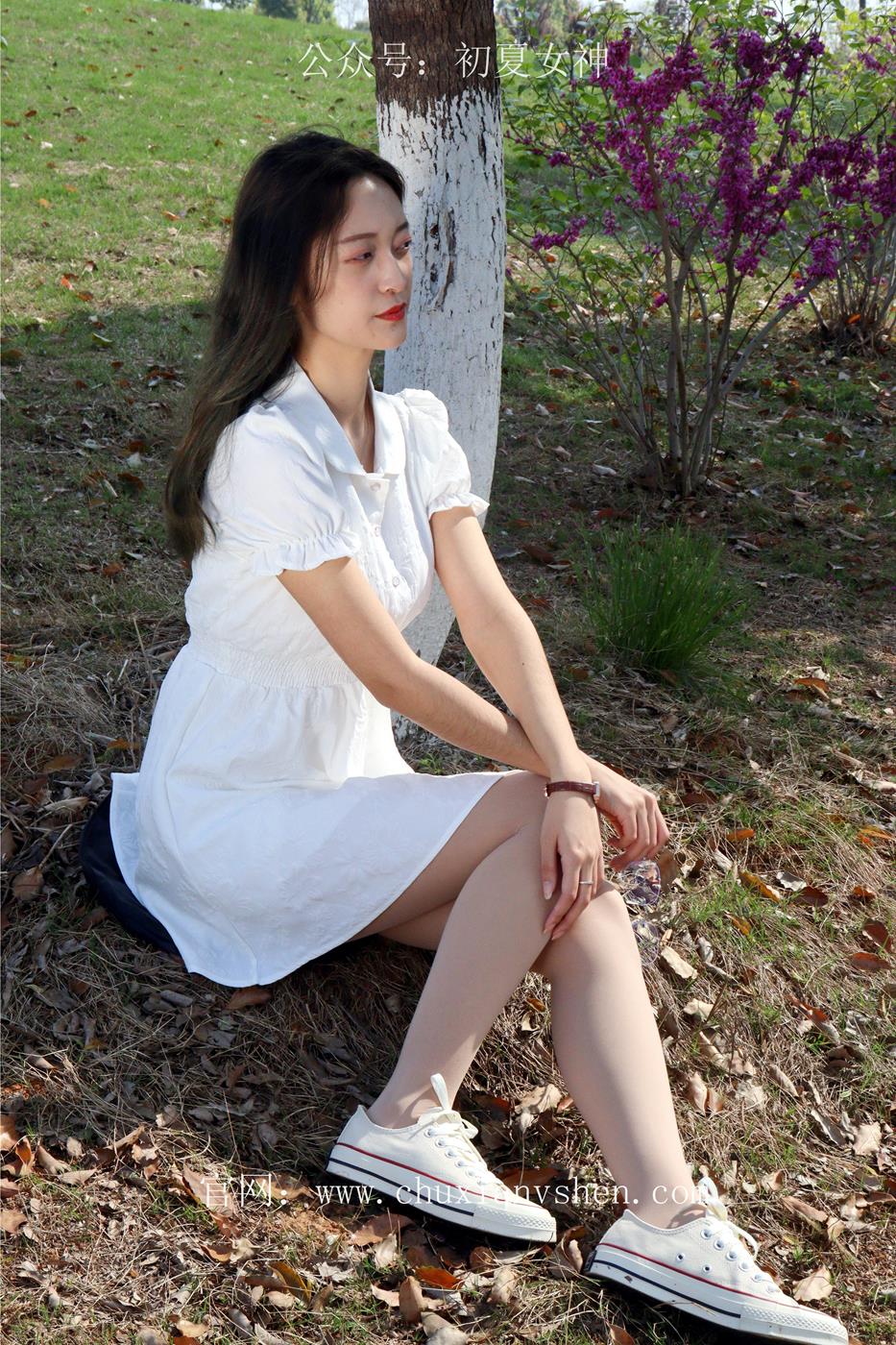 图片[49]-初夏女神 NO.023 依依 邻家女孩 生活篇[142P] – 速更版-美库