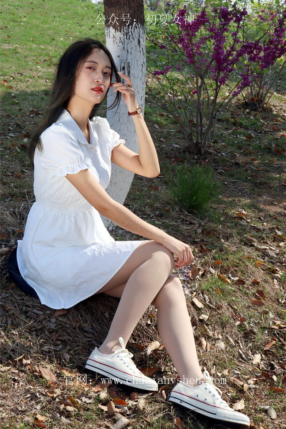 图片[51]-初夏女神 NO.023 依依 邻家女孩 生活篇[142P] – 速更版-美库