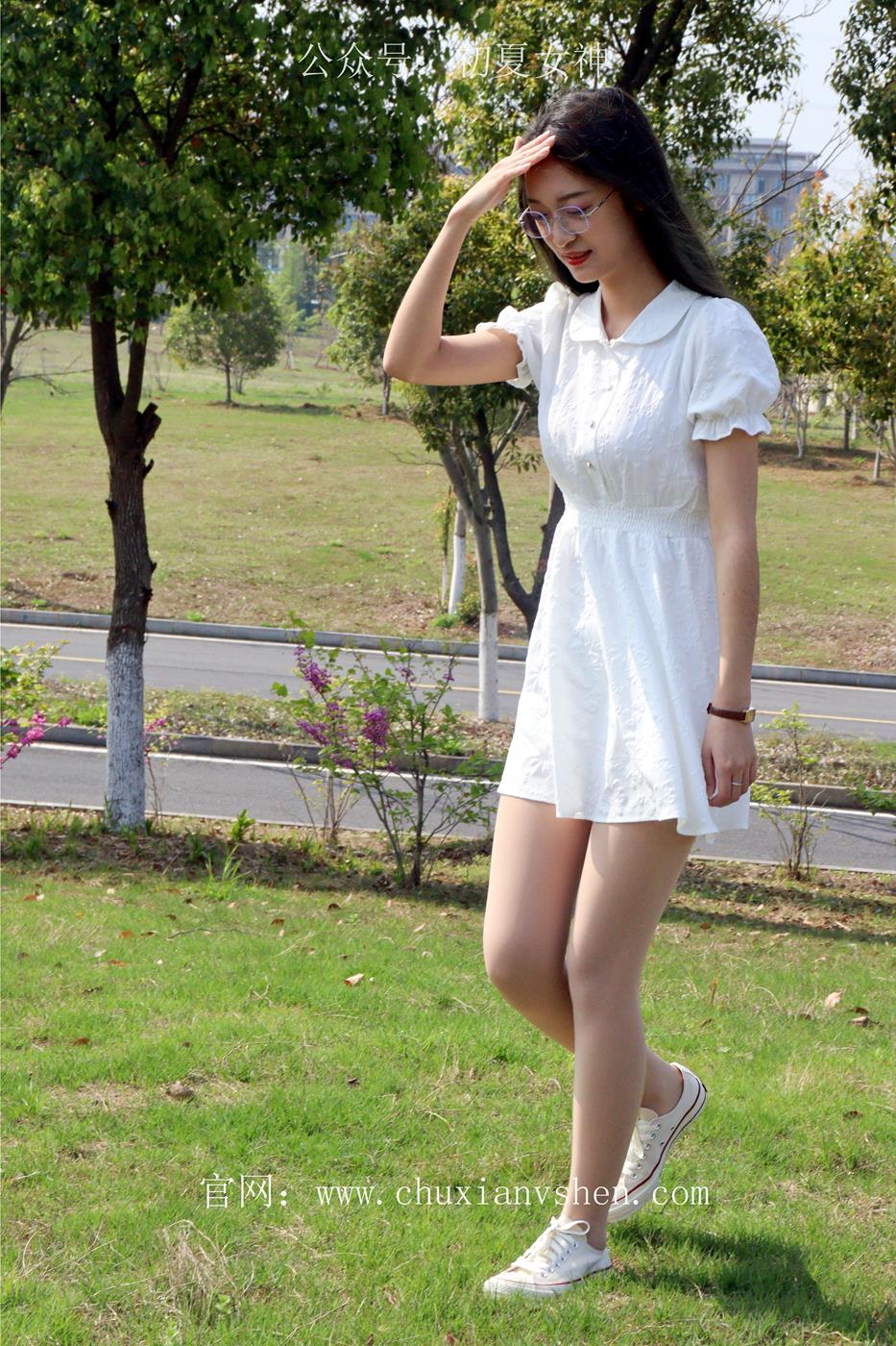 图片[53]-初夏女神 NO.023 依依 邻家女孩 生活篇[142P] – 速更版-美库