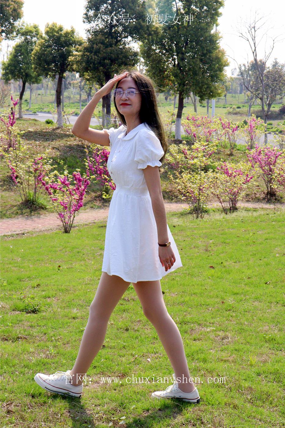 图片[54]-初夏女神 NO.023 依依 邻家女孩 生活篇[142P] – 速更版-美库