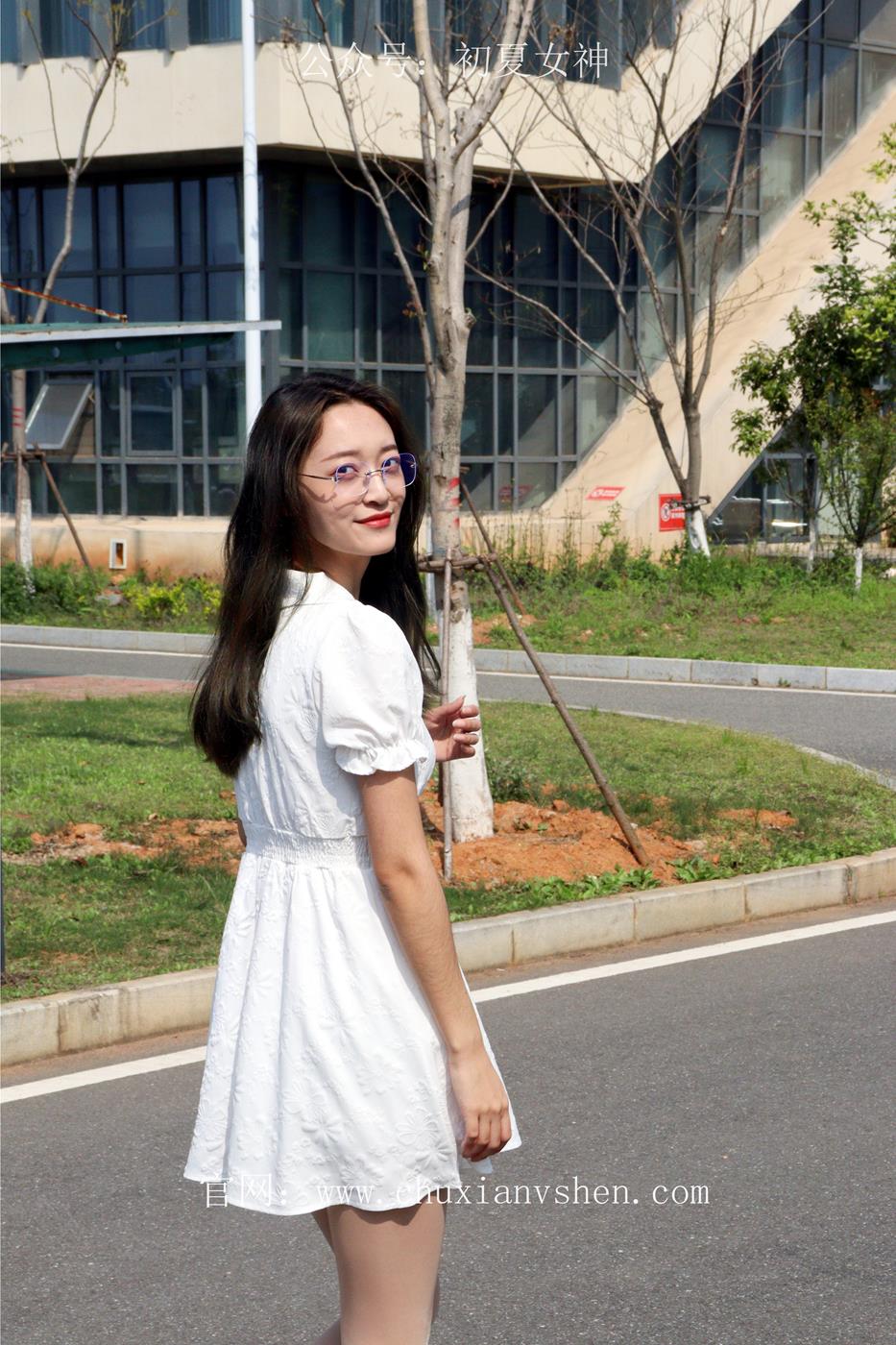 图片[58]-初夏女神 NO.023 依依 邻家女孩 生活篇[142P] – 速更版-美库