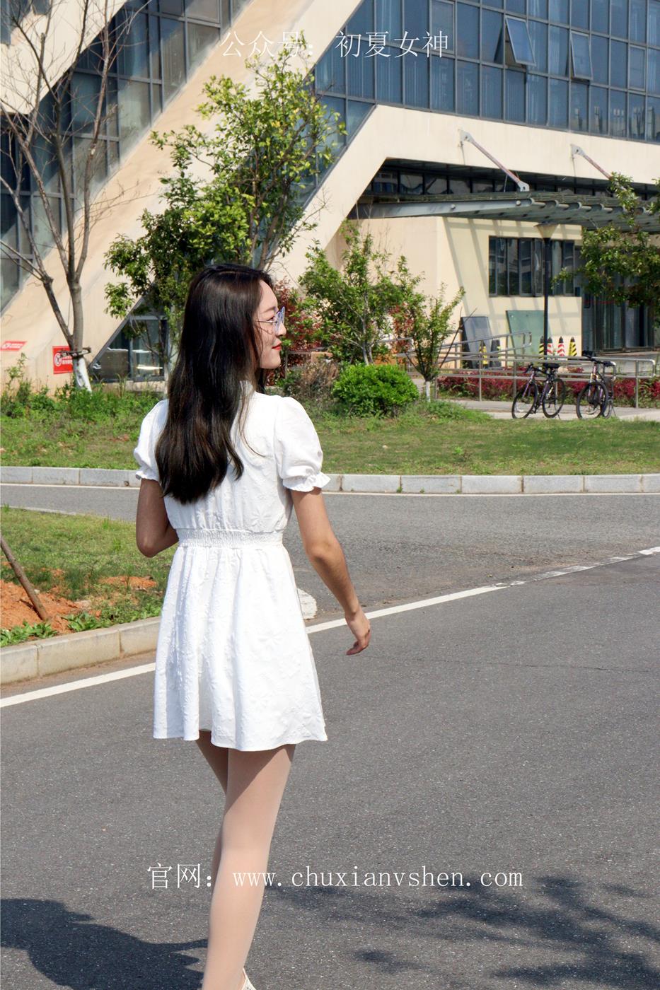 图片[59]-初夏女神 NO.023 依依 邻家女孩 生活篇[142P] – 速更版-美库