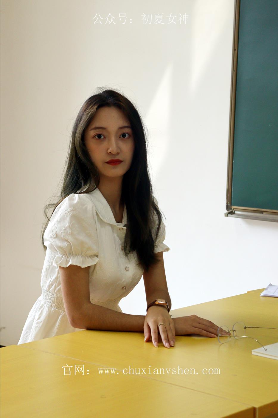 图片[65]-初夏女神 NO.023 依依 邻家女孩 生活篇[142P] – 速更版-美库