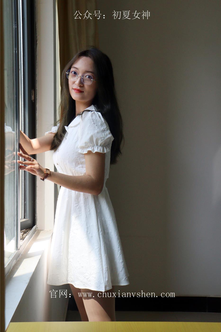 图片[73]-初夏女神 NO.023 依依 邻家女孩 生活篇[142P] – 速更版-美库