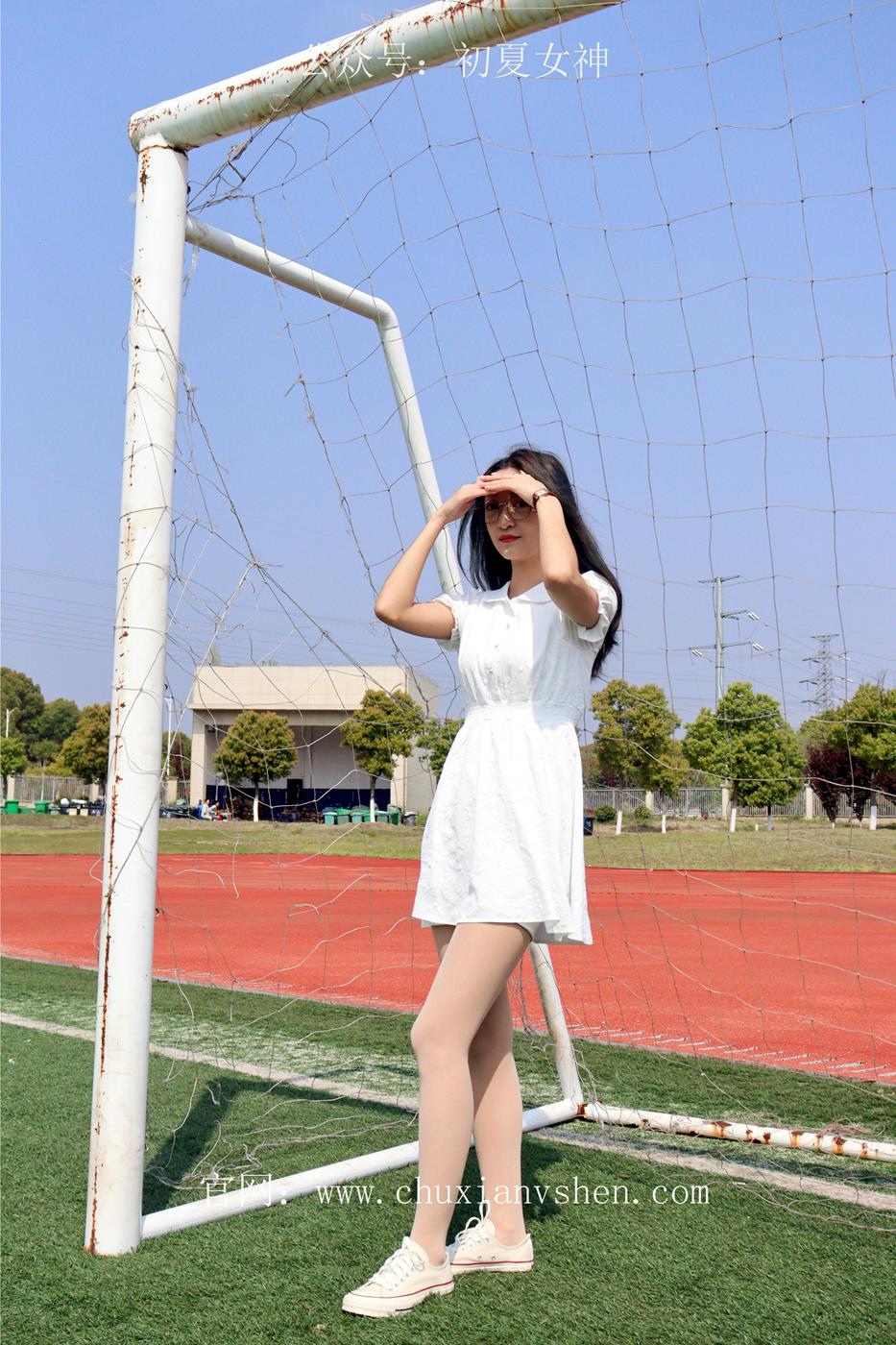 图片[77]-初夏女神 NO.023 依依 邻家女孩 生活篇[142P] – 速更版-美库