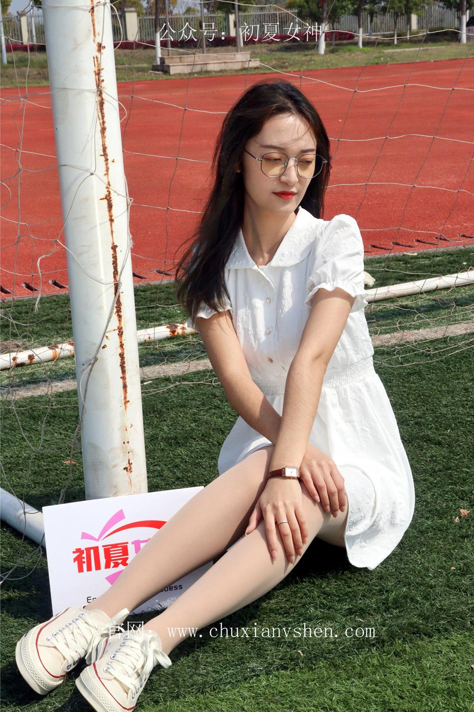 图片[80]-初夏女神 NO.023 依依 邻家女孩 生活篇[142P] – 速更版-美库