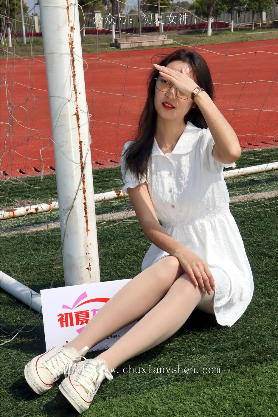 图片[81]-初夏女神 NO.023 依依 邻家女孩 生活篇[142P] – 速更版-美库