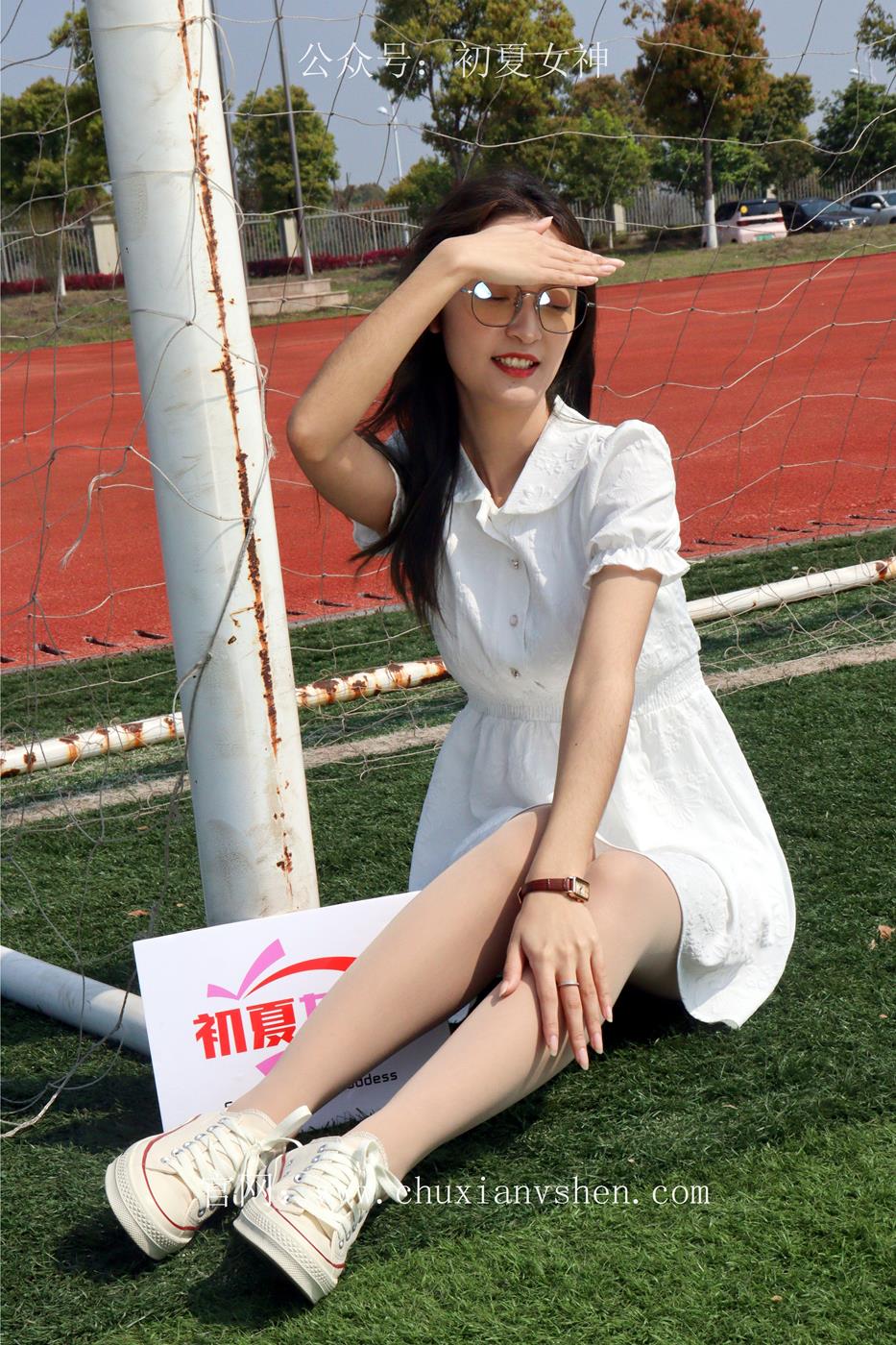 图片[82]-初夏女神 NO.023 依依 邻家女孩 生活篇[142P] – 速更版-美库