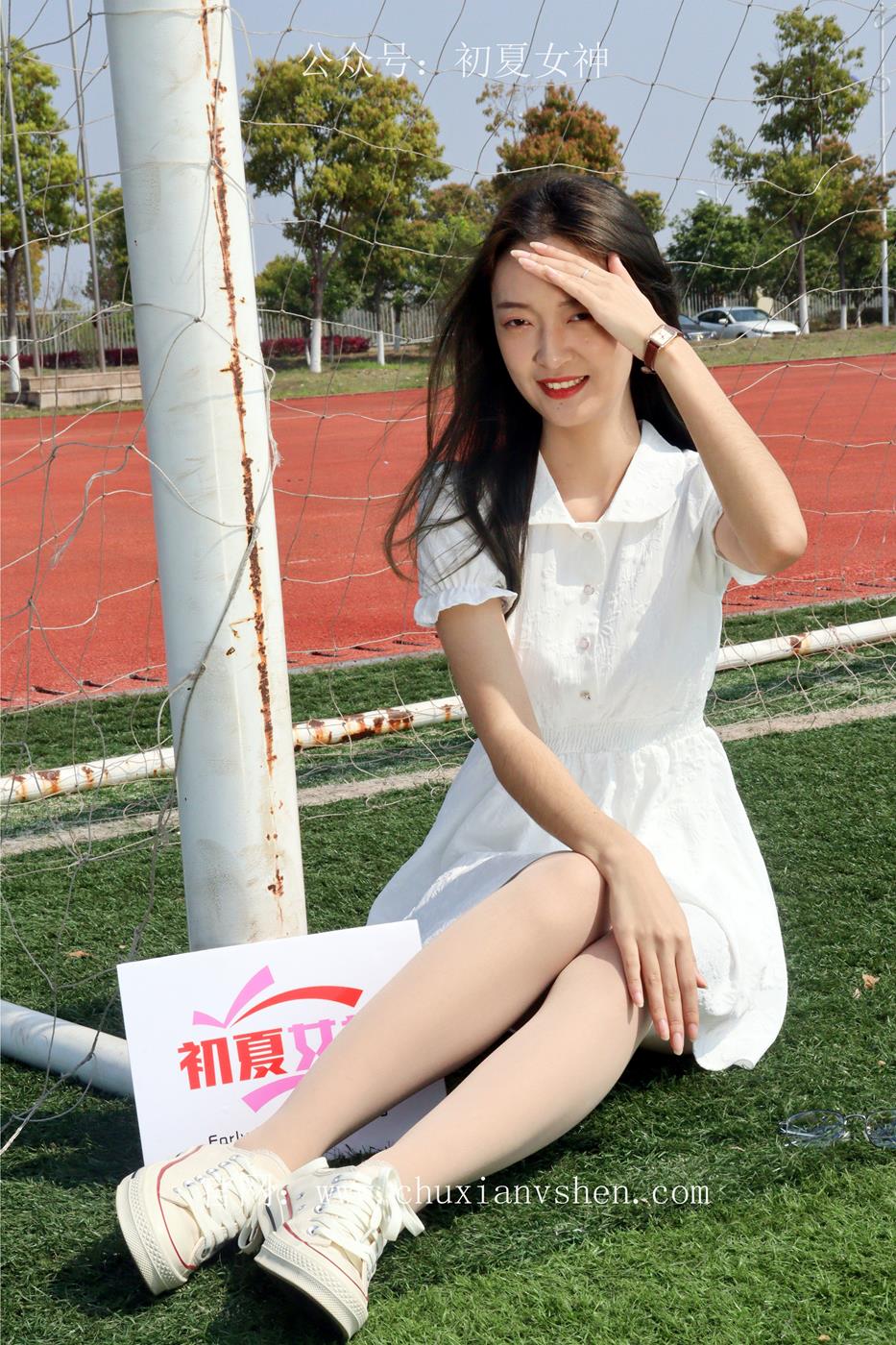 图片[84]-初夏女神 NO.023 依依 邻家女孩 生活篇[142P] – 速更版-美库