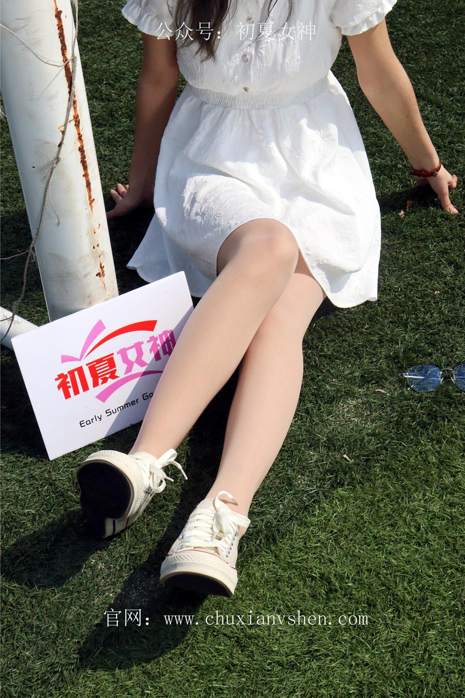 图片[85]-初夏女神 NO.023 依依 邻家女孩 生活篇[142P] – 速更版-美库