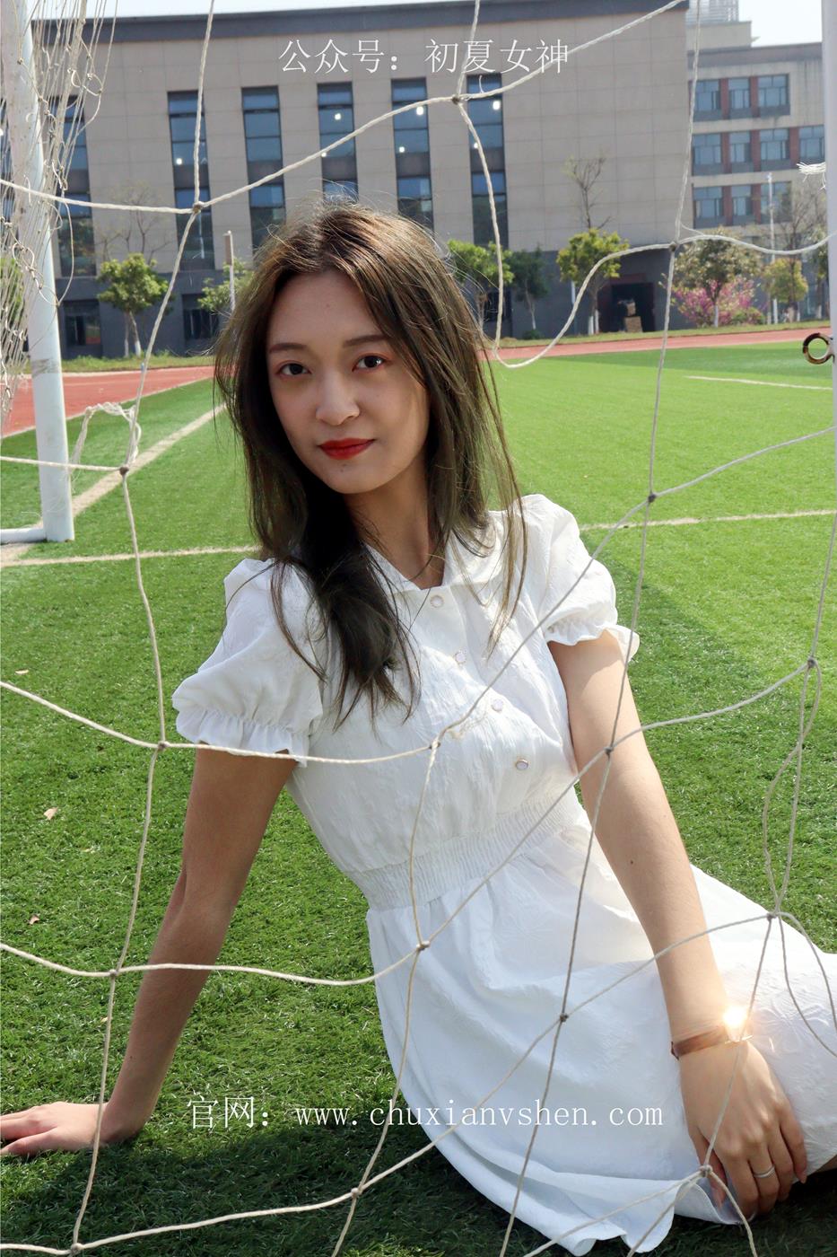 图片[87]-初夏女神 NO.023 依依 邻家女孩 生活篇[142P] – 速更版-美库